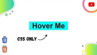 button hover effect css 