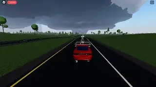 Massive Wedge! (Roblox Twisted)