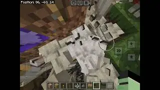 I have made a big mistake #minecraft @Window3.1