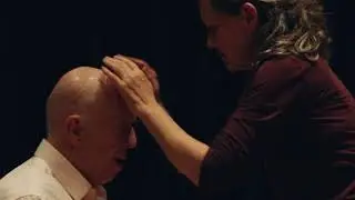 Blind - MATZER Theaterproducties | 30 november 2023