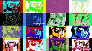 16 Klaskyklaskyklaskyklasky Gummy Bear Song Movie Makers V3