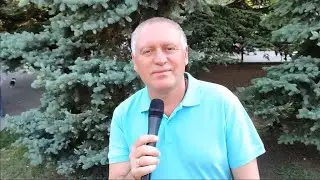 04.06.23 - Танцы на Приморском бульваре - Севастополь - Сергей Соков