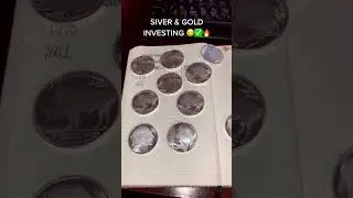 1oz SilverTowne Buffalo Silver Round Paid: $17