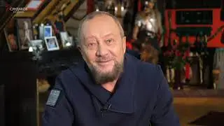 Введение. Виталий Сундаков