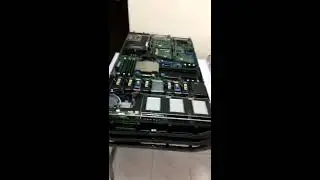 Dell power Edge R610 R410