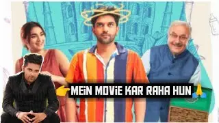 Guru Randhawa in Movie❣️ Kuch Khattaa Ho Jaye Movie interesting Facts🙏 #gururandhawa #movie#trending