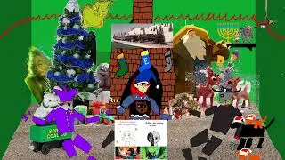 Nerd Chat 118 Skandar 4 rage