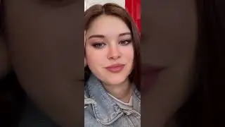 Periscope American girl❤️
