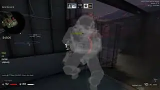 GHOST HVH HIGHLIGHTS #8 ft.gamesense.pub & Ghost.lua