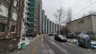 2 сломанных лифта ЕВРОФОРМАТ 400 кг 0.71 м/с 2012 года + (Денис починил лифт)