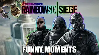 Seige Moments That Make Me Wet