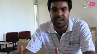 FDI-Student's Reviews(UIAMS-PU)