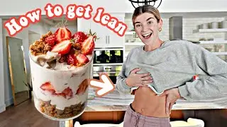 Breakfast Hack That Will Help You Lose Weight & Stay Lean