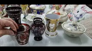 Second Hand Germany porzellan