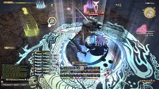 FFXIV: Seiryu extreme First Kill