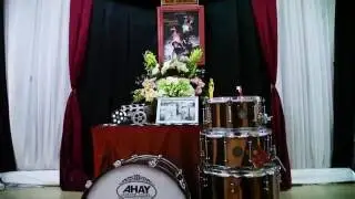 INNOVASI DEKOR WEDDING VENUE BRP SMESCO JAKARTA SELATAN