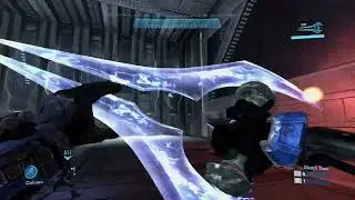 Halo MCC  - Custom game browser -  Shark Tank