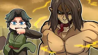 🔴 Attack on Titan Revolution │ Preparing for Update 2 │ Roblox AoTR 🔴