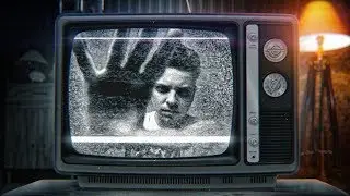 I CAN HEAR VOICES IN THE WHITE NOISE [Top Secret]