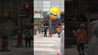 45 DOLARES POR HORA PARA UM SERVENTE DE PEDREIRO 😱