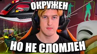 Валорант, КОТОРЫЙ МЫ ЗАСЛУЖИЛИ