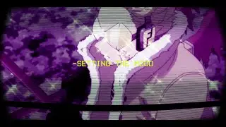 LUCKI :HEAVY ON MY HEART : SLOWED & REVERB