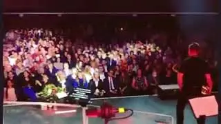Лепс профукал голос на водочку и гулянки