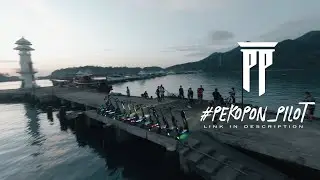 Fpv Vlog Ep.181 | DJI FPV - Koh Chang Thailand . 💦