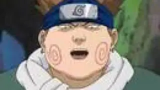 Mr. Chouji - Naruto Parody AMV