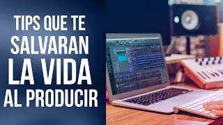 5 TIPS SOBRE FL STUDIO 😎😎🎹🎧🎵