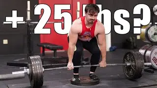 The Best Way To Program For Powerlifting In 2024