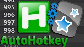 Automating Pitch Accent with AutoHotkey