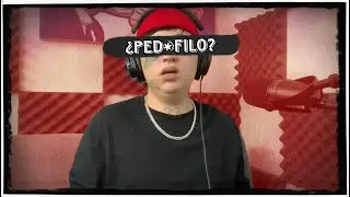 El cantante mas NEFASTO que he conocido (la funa de Dani Flow)