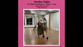 1 29 2024 RHDC Intermediate   Waltz and Foxtrot