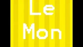 DUYURU!!! - Yeni Kanala Geçiyoruz !!! - LeMon !!!