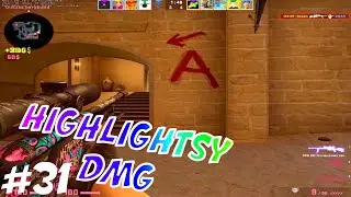Highlightsy DMG #31 | NEFFEX - Play