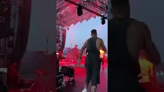 ЕКБойз 🔥 на Viva Braslav 2024 #vivabraslav