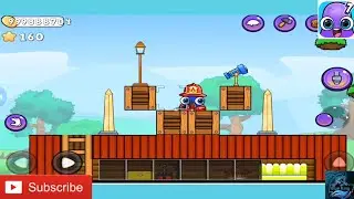 Moy7 | Fire Station part-03