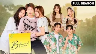 B-Friend Full Season 1 (SUBT) Thai Girl Love Series