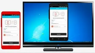 Как соедeнить ANDROID с ПК (Mobizen), часть 2(4).