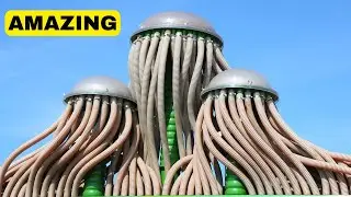 Incredible Modern Tech Revolutionizing US Agriculture