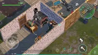 raid player 8784 + quêtes + packs opening + comico