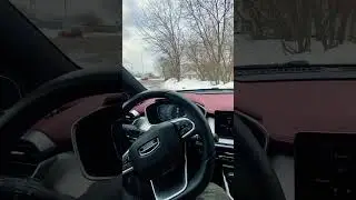 ОХРАННАЯ СИСТЕМА ПРИЗРАК С АВТОЗАПУСКОМ / КАК РАБОТАЮТ ЗАЩИТЫ PINTODrive и Anti-hijack на COOLRAY
