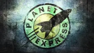 Futurama Theme (Poison Teddy Remix)