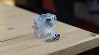 أفضل بديل للأير بودز 2 هي Nothing Ear 2 !