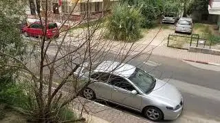 Локдаун в Турции 🇹🇷 Пустые улицы. Всех по домам 🤷‍♀️