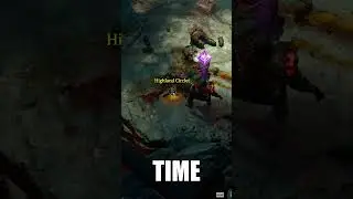 DIABLO 4 HAS A MASSIVE PROBLEM!
