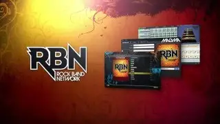 RBN Part 1 - How to Make a Playable Rock Band Song