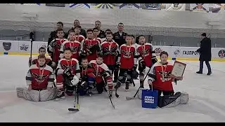 Кубок северных городов. Североморск 2024.
