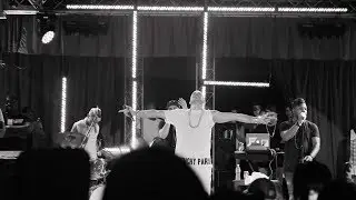 Jacob Forever - La Protagonista (Live)